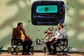 روایات جانبازان انفجار پیجر لبنان در برنامه «شب خاطره»
