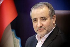 سید محمدرضا هاشمی استاندار خراسان جنوبی شد