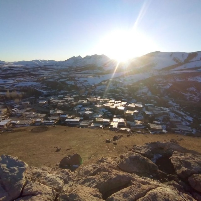 علت مسمومیت ۲۰۰ نفر در شهرستان دیواندره چیست ؟ / تعطیلی یک هفته‌ای مدارس روستای کول