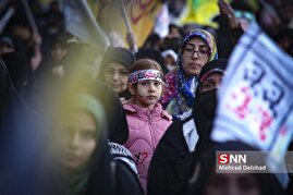 دومین سالگرد شهادت آرمان علی‌وردی