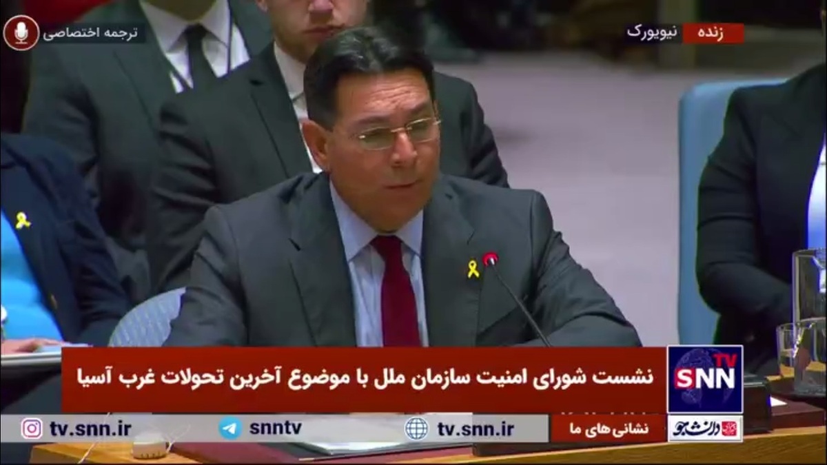 گزافه گویی&zwnj;های نماینده رژیم کودک کش درباره کشتار&zwnj;هایی که انجام داده است