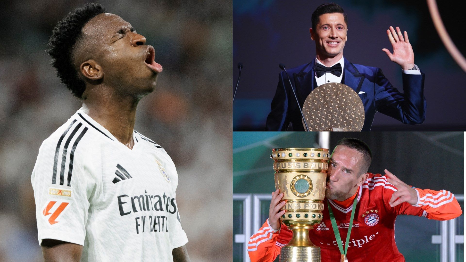 لواندوفسکی، قربانی همه&zwnj;گیری یا مسی، برنده نهایی؟