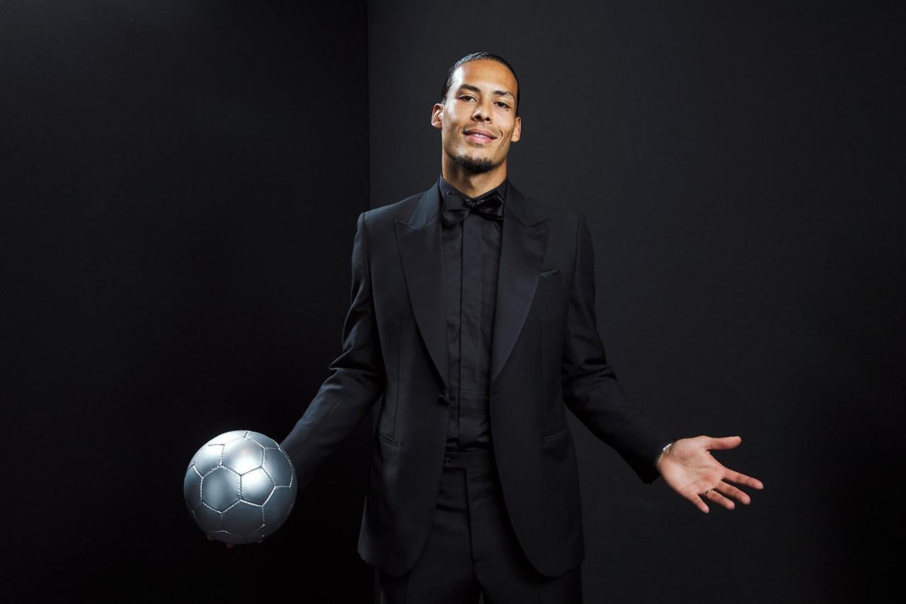 لواندوفسکی، قربانی همه&zwnj;گیری یا مسی، برنده نهایی؟