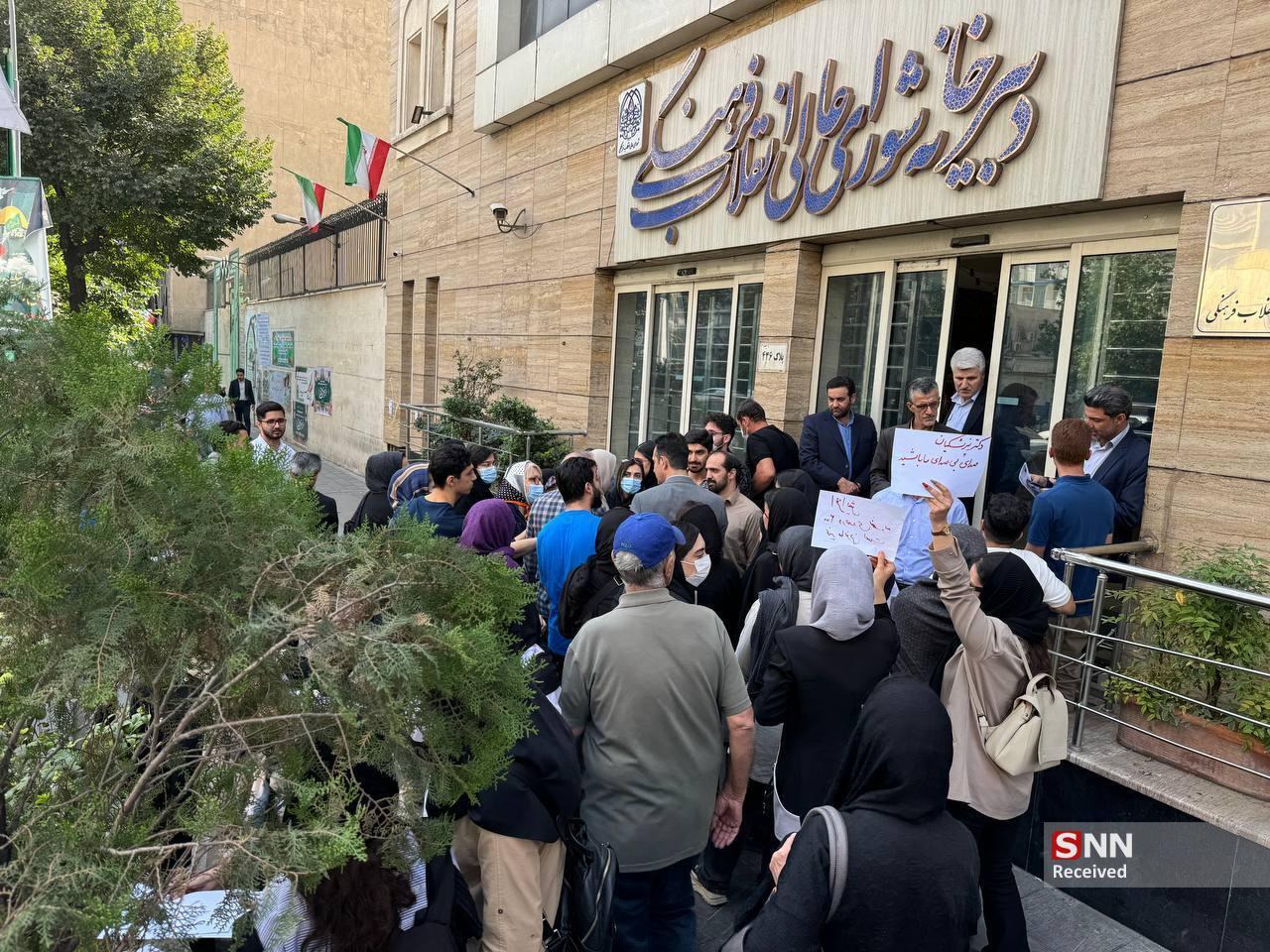 تعهد خدمت دانشجویان علوم پزشکی به ازای کدام تسهیلات ؟!