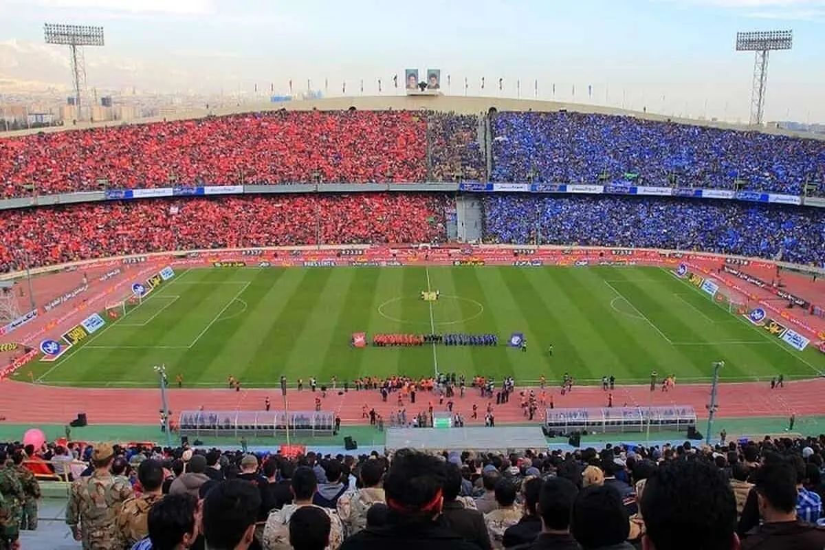 راه نجات استقلال و پرسپولیس این یود؟!