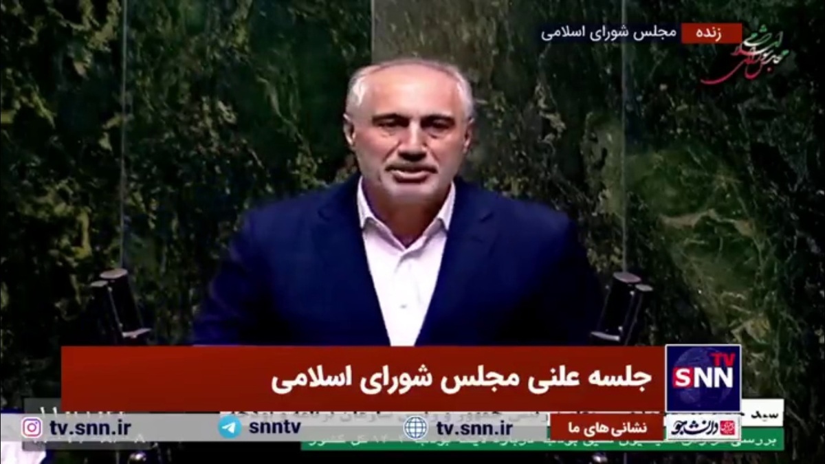 پورمحمدی: هر نوع تعاملی که نیاز باشد با مجلس انجام می‌دهیم/ سعی کردیم بودجه را شفاف کنیم