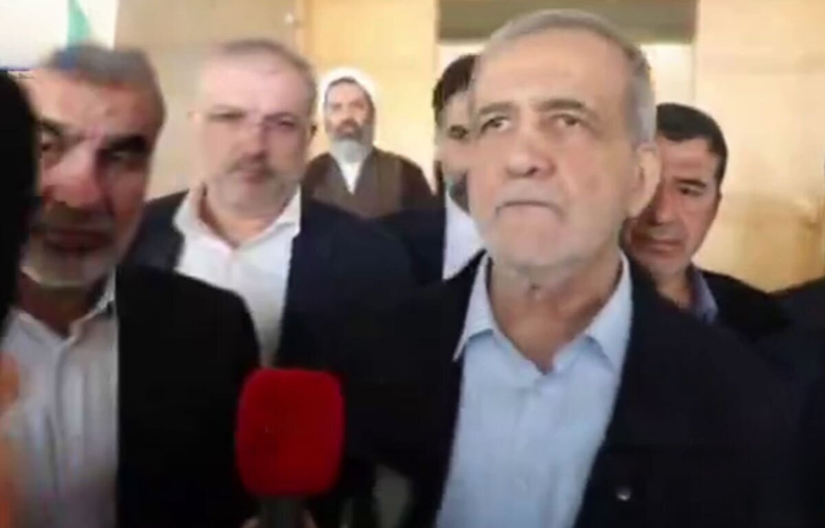 یارانه بنزین باید به همه مردم تعلق بگیرد