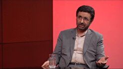 مالکی: نمی‌خواهیم موضوع حق آبه فروکش پیدا کند / تالاب هامون به خاک سیاه نشسته است + فیلم