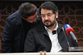 نشست های تخصصی دومین رویداد پیشگامان رهایی در دانشگاه جامع انقلاب اسلامی