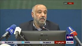 میدری: اینکه من از جیب فلانی بردارم و جیب خودم بگذارم توزیع درآمد است نه عدالت