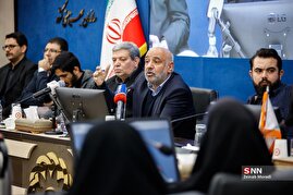 دومین رویداد پیشگامان رهایی با حضور وزیر کار تعاون ورفاه اجتماعی