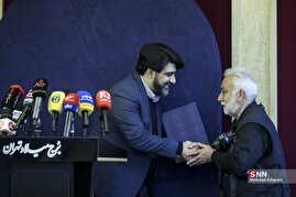 نشست خبری سخنگوی شهرداری تهران