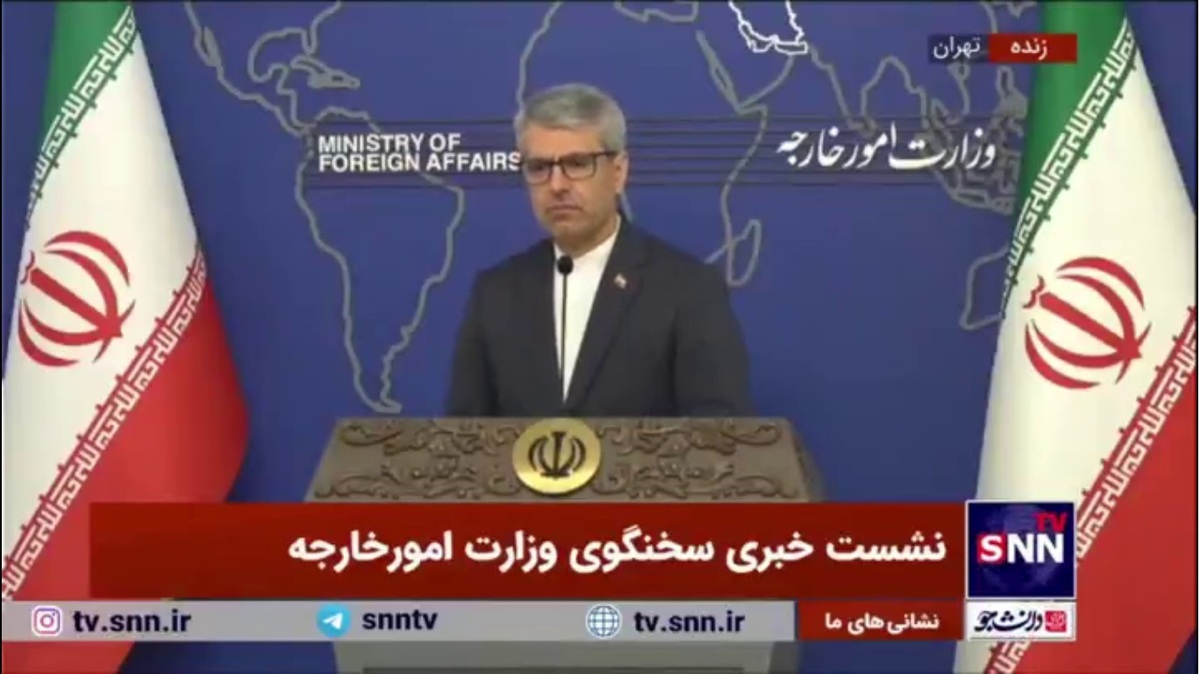 بقایی: روند آستانه کماکان زنده است/ ایران و بقیه کشور&zwnj;های موثر و حاضر در این فرایند نیز نظر مشابهی دارند