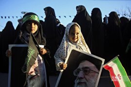 اجتماع بزرگ بانوان فاطمی در قم