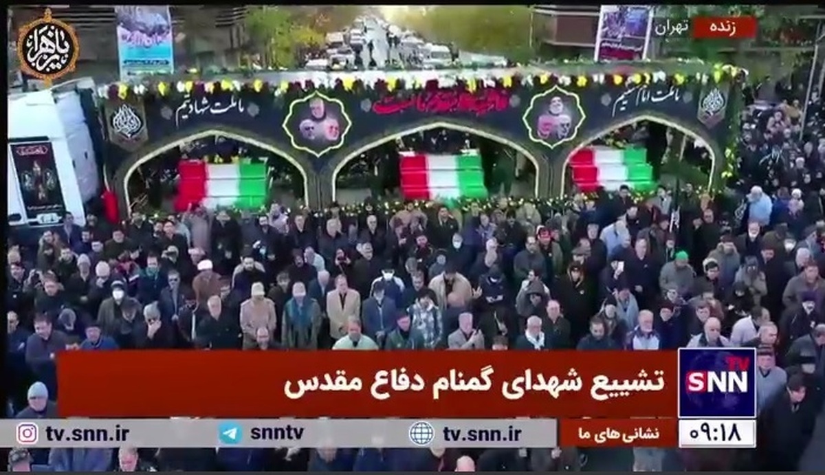 قالیباف: صهیونیست&zwnj;های کودک&zwnj;کش انسان نیستند وحشی هستند؛ باید مقابل آنها ایستاد