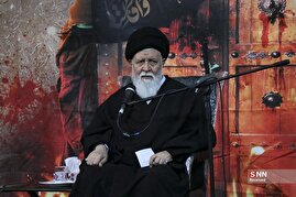 گرامیداشت روز دانشجو در دانشگاه اسلامی مشهد