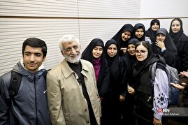 مراسم گرامیداشت روز دانشجو در دانشگاه علم و صنعت