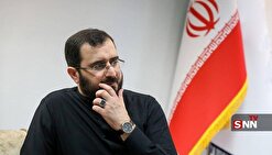 «سیدمحمد هاشمی» مسئول سازمان اوج شد