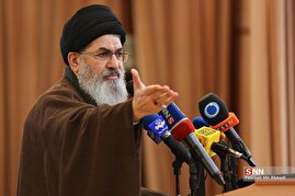 مراسم گرامیداشت روز دانشجو در دانشگاه جامع امام حسین (ع)