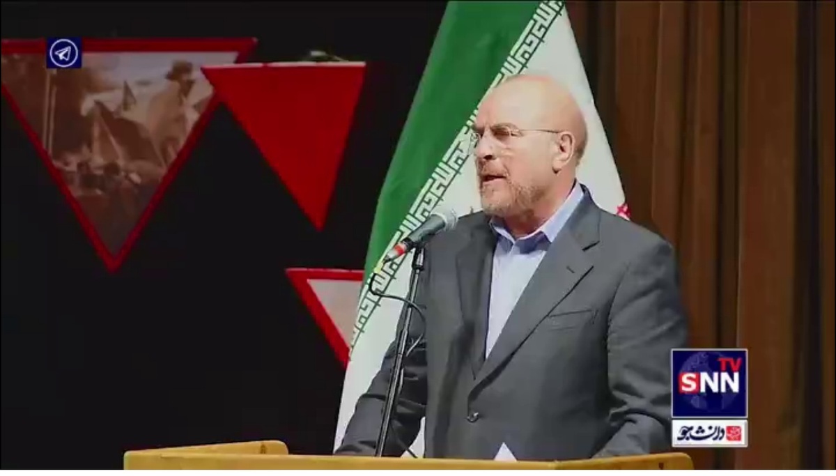 قالیباف: وفاق و همدلی باید منفعت مردم را تأمین کند