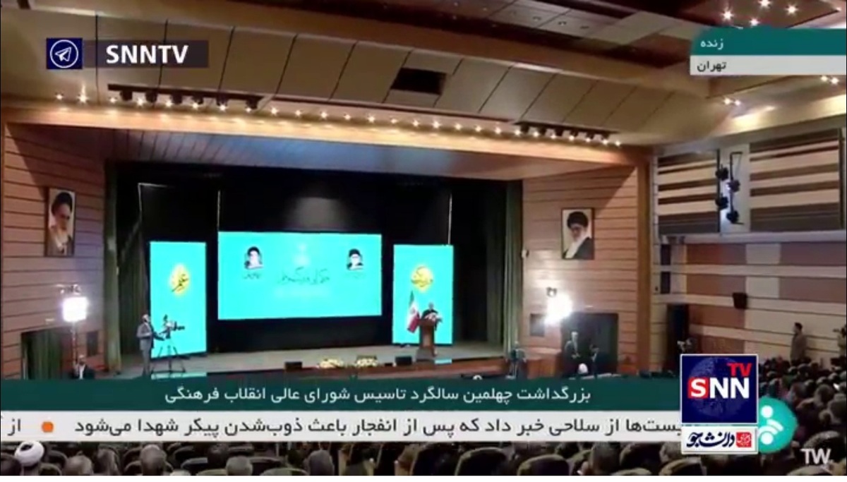 پزشکیان: با ادبیات دستوری و جریمه و زندان و اعدام نمی&zwnj;توانیم کسی را هدایت کنیم