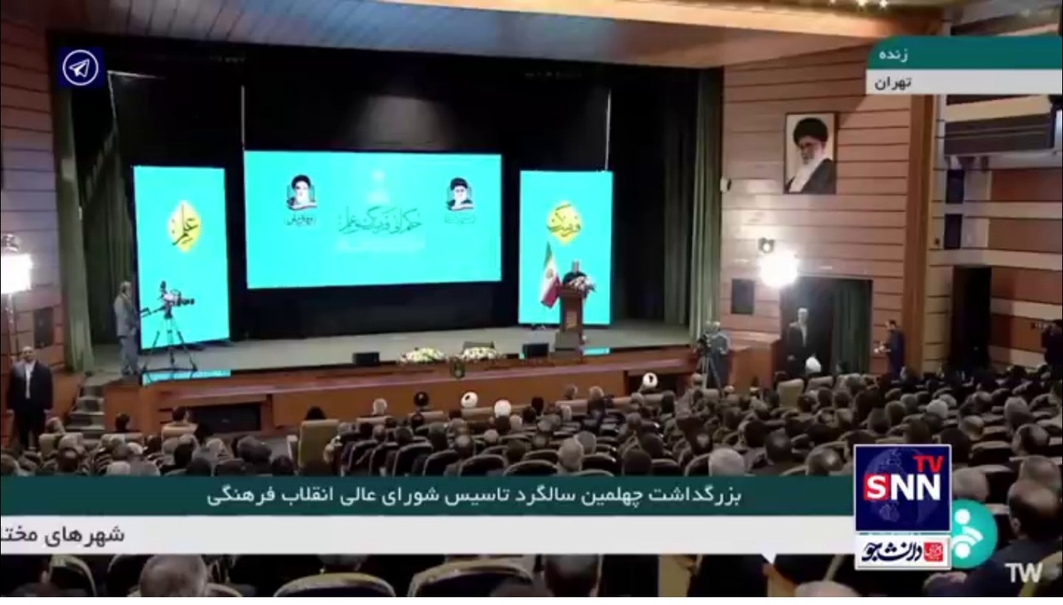 پزشکیان: نمی&zwnj;توان استاد دانشگاه و الگوی دانشجویان بود و حرف&zwnj;هایی زد که برای ۵۰ سال پیش است