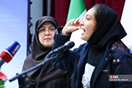 مراسم گرامیداشت روز دانشجو در دانشکده ملی مهارت دکتر شریعتی