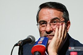 مراسم گرامیداشت روز دانشجو در دانشکده مدیریت دانشگاه تهران