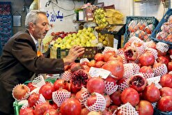 آغاز طرح نظارتی شب یلدا با مشارکت ۴۵ بازرس در گلستان