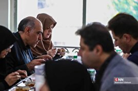 گرامیداشت روز دانشجو در دانشگاه تربیت دبیر شهید رجایی