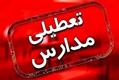 غیرحضوری شدن مدارس مقطع دبستان هفت شهرستان هرمزگان/خدمت رسانی ادارات طبق روال عادی