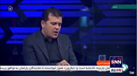 افشین: در قانون جهش مسکن از همه حمایت شده غیر از نخبگان