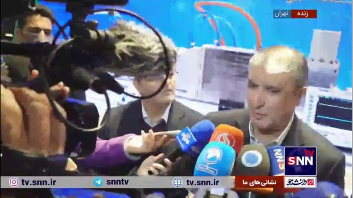 اسلامی: افزایش ظرفیت دادیم طبیعی است تعداد بازرسی&zwnj;ها بیشتر باشد/ باید تا الان خودشان از غوغا درست کردن برای برنامه هسته&zwnj;ای ایران خسته شده باشند