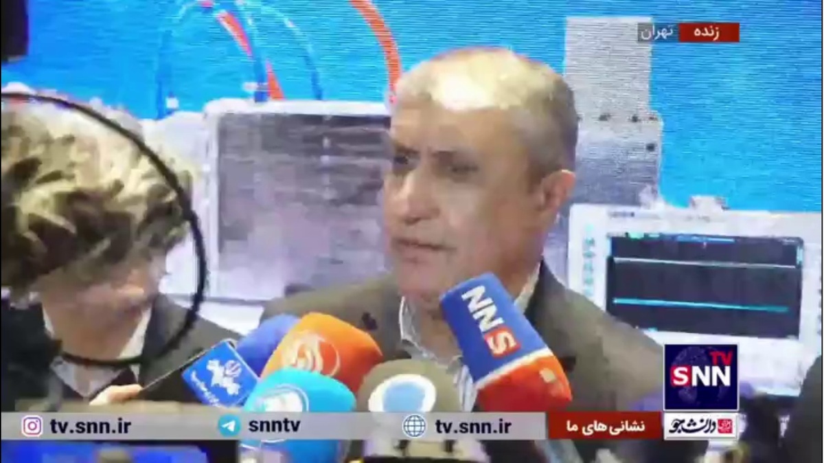 اسلامی: هیچ مانعی برای بازرسی و دسترسی آژانس ایجاد نکردیم و ایجاد نمی&zwnj;کنیم