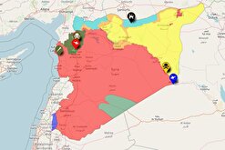 هدف نیرو‌های مخالف در سوریه، ایجاد تحول است یا پیشبرد نقشه‌های خارجی؟
