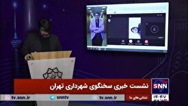 محمدخانی: به زودی خبر خوبی درباره «پادگان ۰۶» به مردم خواهیم داد