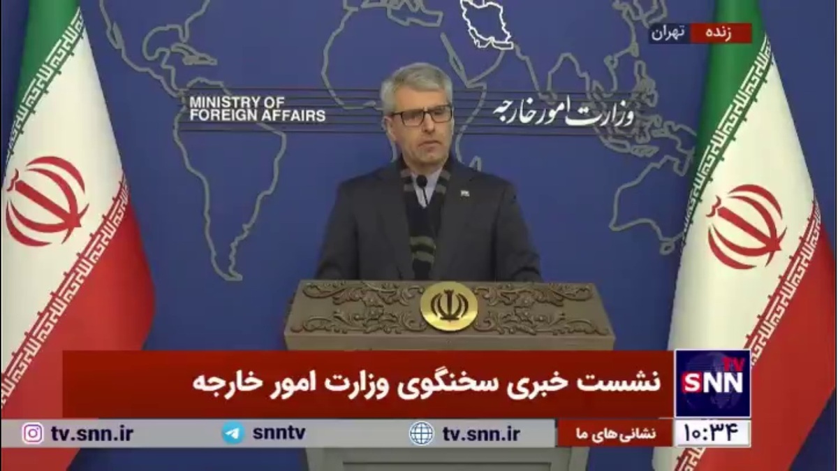 بقایی: سوریه را سوریه&zwnj;ای&zwnj;ها خواهند ساخت و در مورد سرنوشت آینده کشور هم خود آنها تصمیم خواهند گرفت