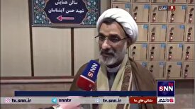 حجت الاسلام خسروپناه: خودتحقیری در توان نظریه‌پردازی بی‌اساس است