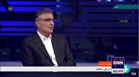 فرزین: بازار ارز تجاری اولین بازار حواله ارزی کشور است