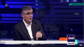 فرزین: امروز نرخ بازار ارز تجاری حدود ۶۱ هزار تومان کشف قیمت کرد