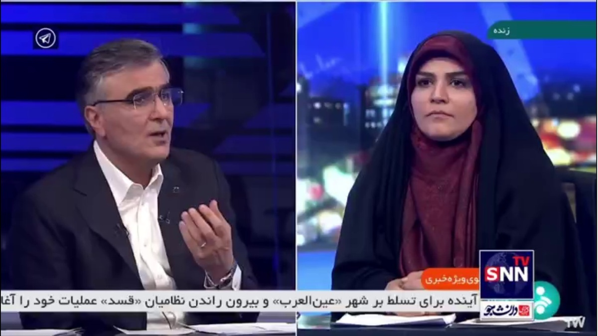 فرزین: نرخ حقیقی دلار به نظر ما برای هر دلار ۶۳-۶۴ تومان است