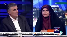 فرزین: صندوق‌های بزرگ قرض الحسنه تحت پوشش نظارت بانک مرکزی قرار گرفتند