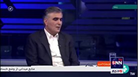 فرزین: در رابطه با اتصال شبکه بانکی ایران و ترکیه کار‌هایی انجام دادیم، اما امکان پذیر نشد