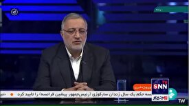 زاکانی: ما در اتوبوس کمبود داریم