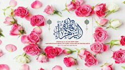 برنامه ۱۲ هیأت در جشن میلاد حضرت زهرا (س)