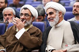 همایش «یک هزار نشست هم‌اندیشی بسیج استادی»