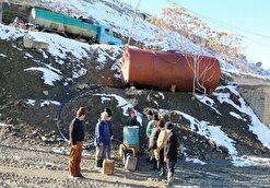 ۷۸۶۳ خانوار در زنجان برای تأمین گرمایش خود از سوخت نفت سفید استفاده می‌کنند