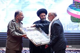 نهمین جشنواره ملی مالک اشتر