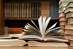 باغ کتاب در قزوین، فرصتی برای ترویج کتابخوانی