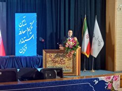 استاندار قزوین: ظرفیت‌های استان به ثروت و قدرت تبدیل می‌شود